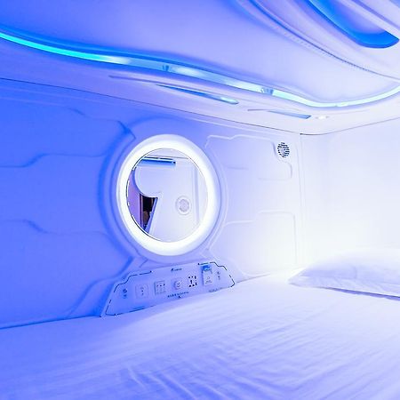 Spacepod@Sg Σιγκαπούρη Εξωτερικό φωτογραφία