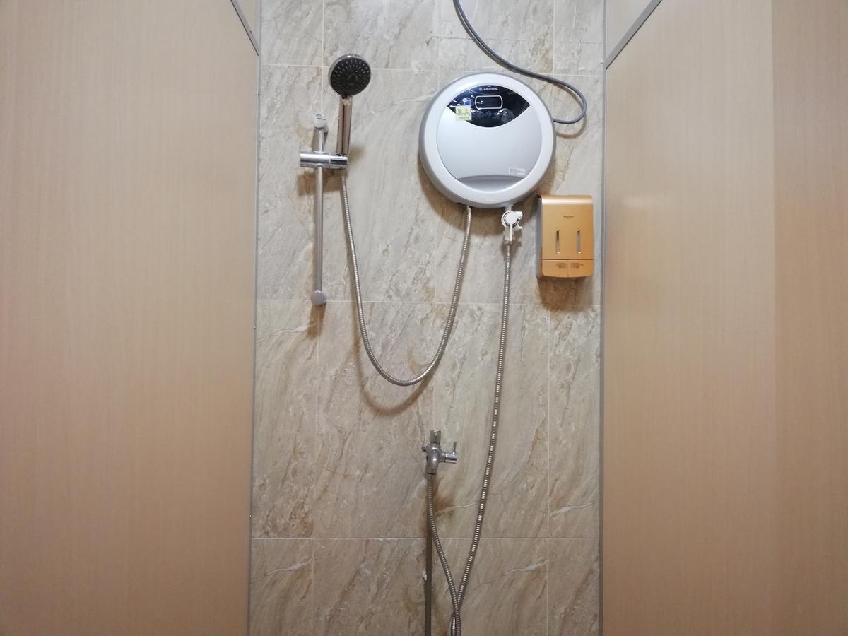 Spacepod@Sg Σιγκαπούρη Εξωτερικό φωτογραφία