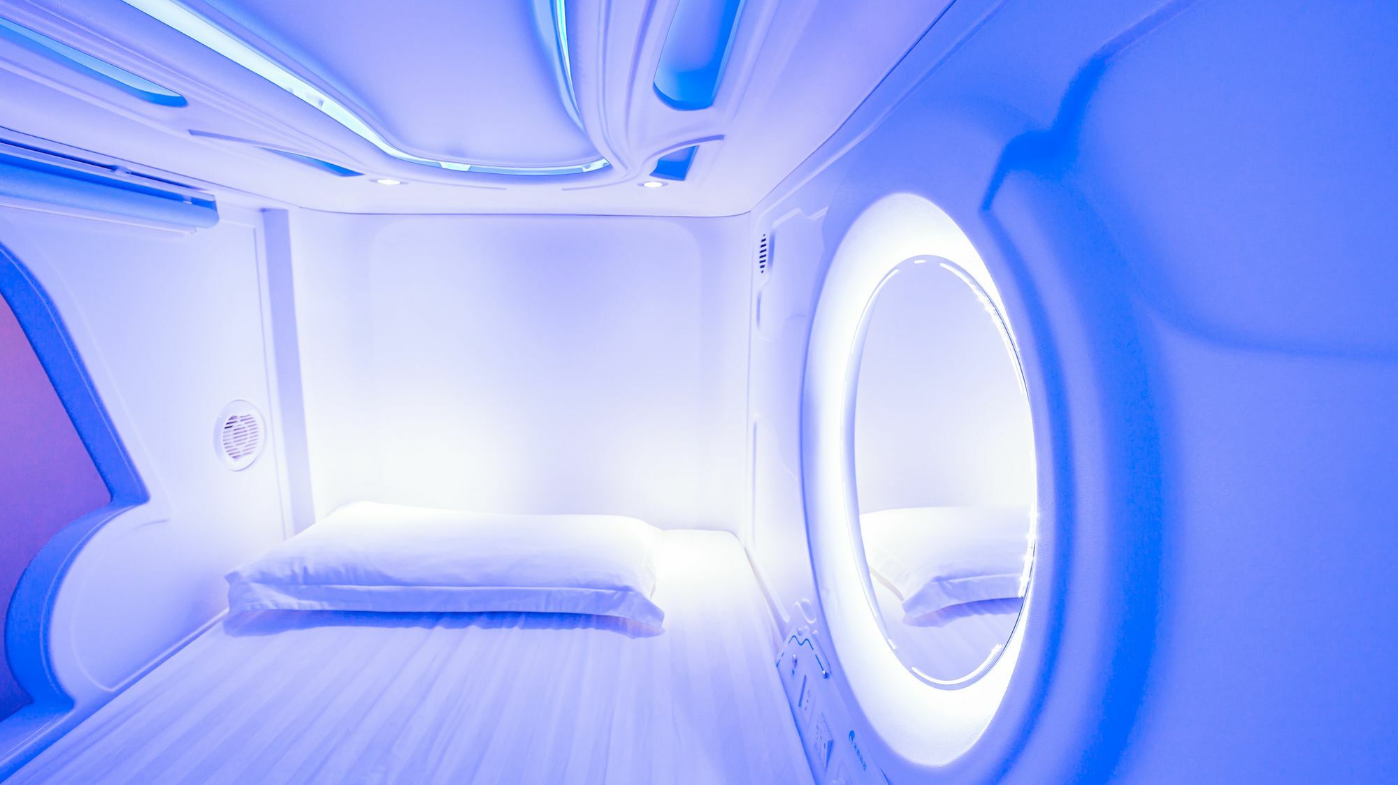 Spacepod@Sg Σιγκαπούρη Εξωτερικό φωτογραφία