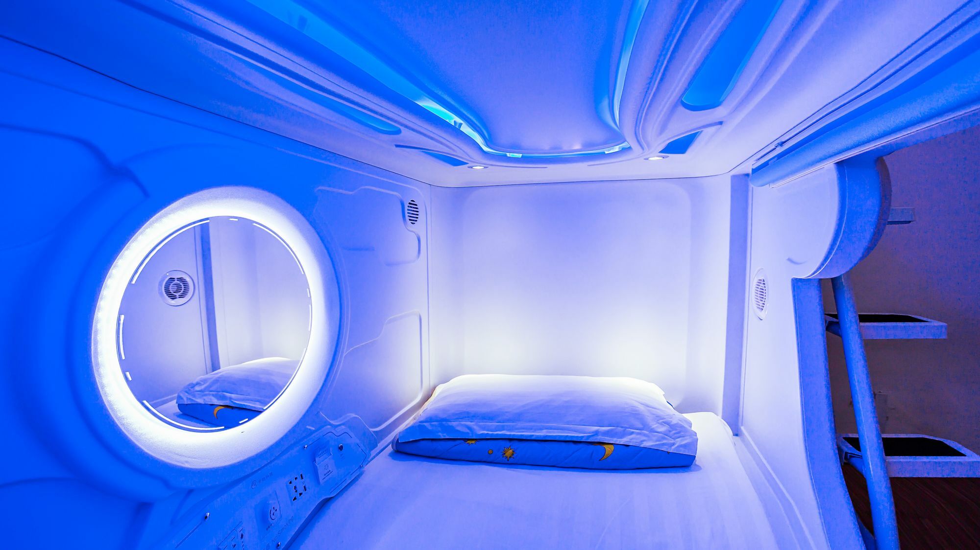 Spacepod@Sg Σιγκαπούρη Εξωτερικό φωτογραφία
