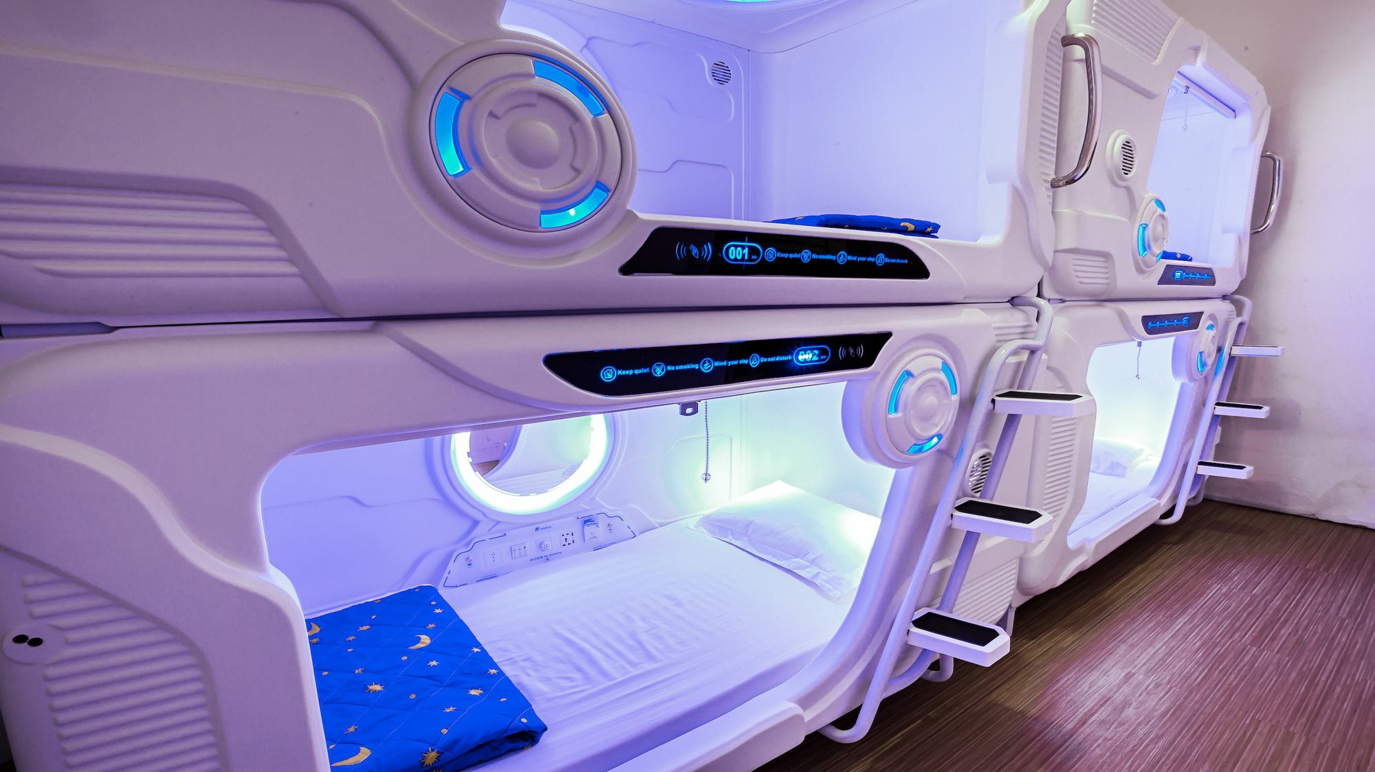 Spacepod@Sg Σιγκαπούρη Εξωτερικό φωτογραφία